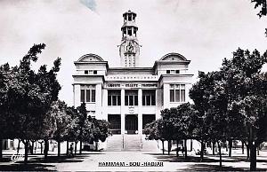 hamman bou hadjar 100
